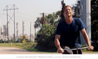 二村ヒトシ激推し映画「レッド・ロケット」（ショーン・ベイカー監督）をネタバレありで徹底トーク・・・