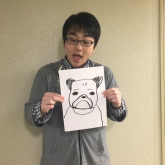 5/11 （水） ～犬～