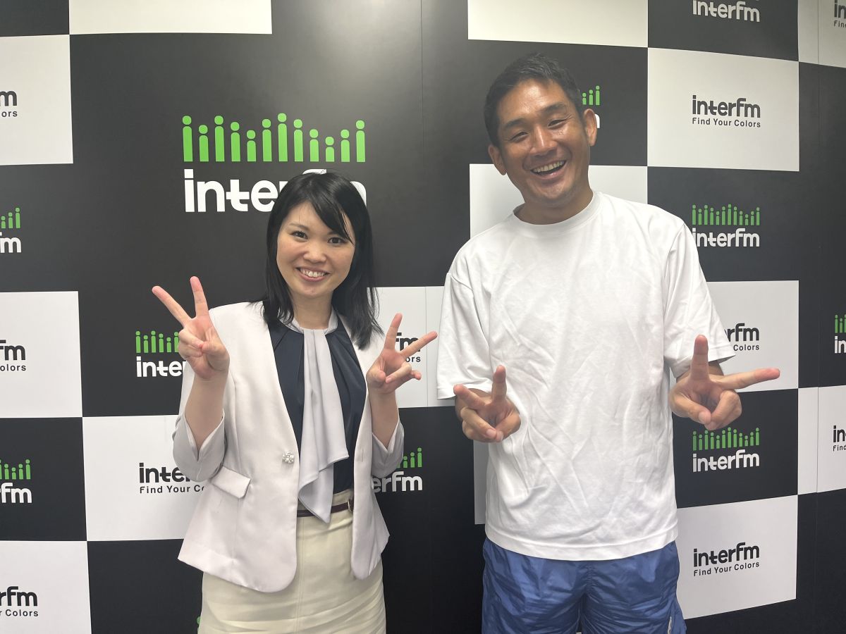 10/15 (日)の「ビジプロ」：豊嶋千奈（株式会社Aill）