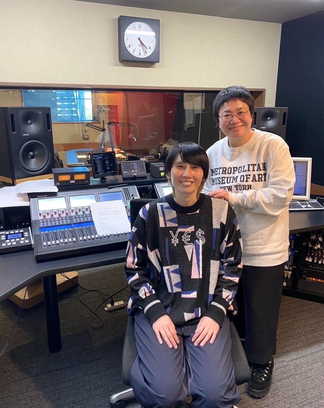 【かっぽじ気分】ハリセンボンのおはみだし #21