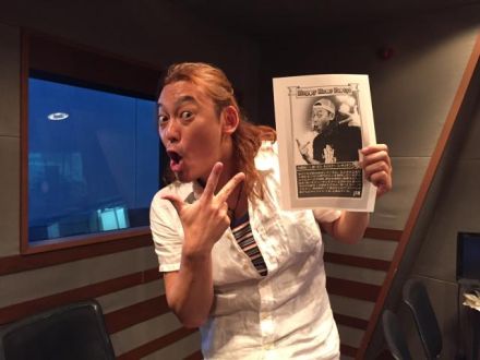 2016年8月31日（水）8月最後はほっこり