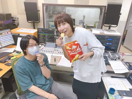 2024年12月3日放送分「イントロドーン！」