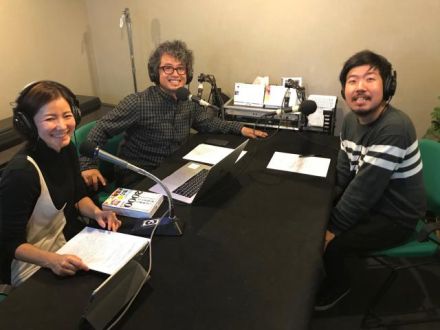  FUTURES～前田塁の旅に出てみれば～2018年12月15日(土）