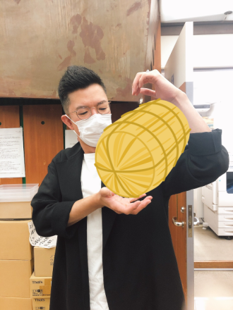 米からできる物