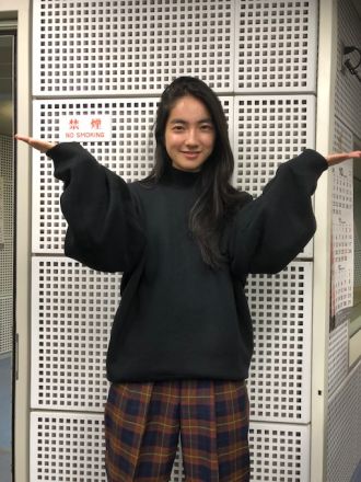 「仁村紗和のさわっとこ」第11回☆