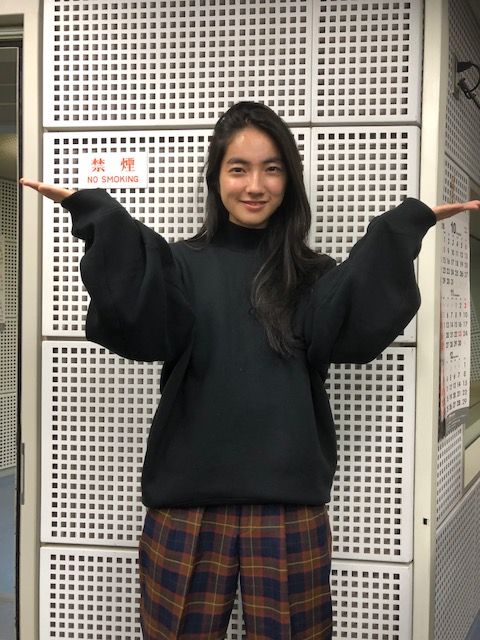 「仁村紗和のさわっとこ」第11回☆