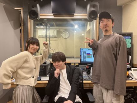 2023年11月20日(月)第34回放送。 今週はJAZZベーシストのリスナーから届いたメールをご紹介。