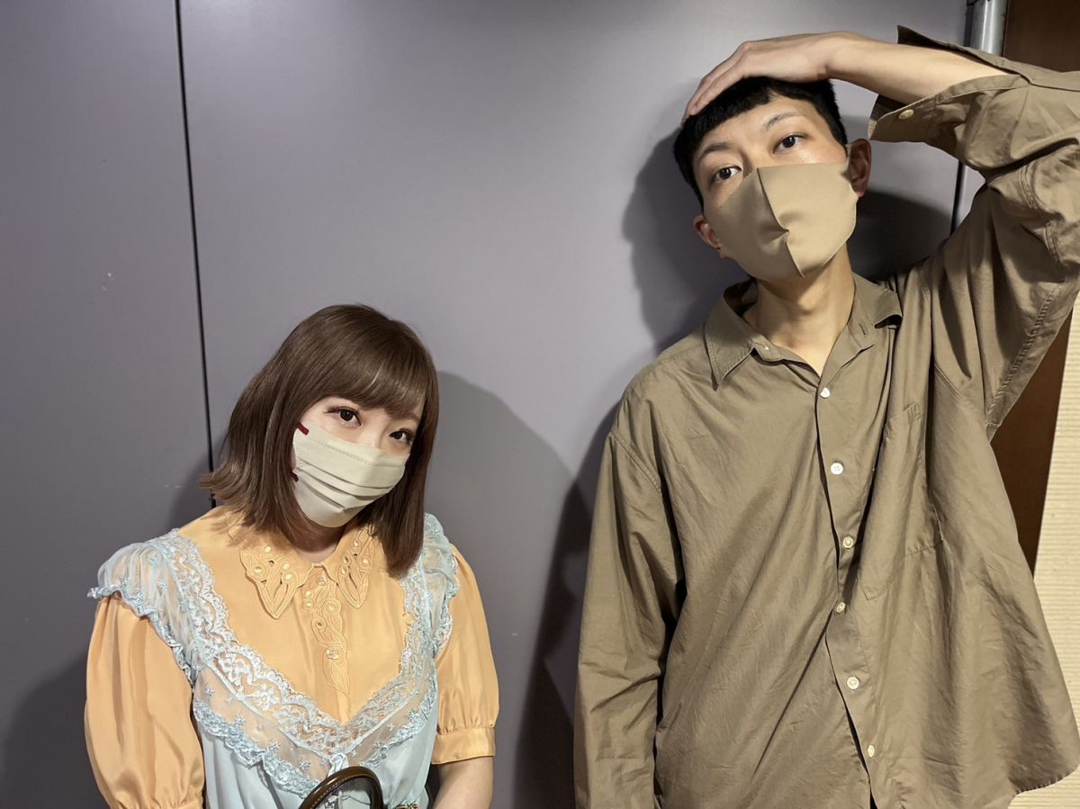 2023年6月12日週 きゃりぱんアーカイブ！