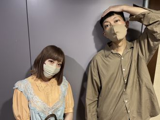 2023年6月12日週 きゃりぱんアーカイブ！