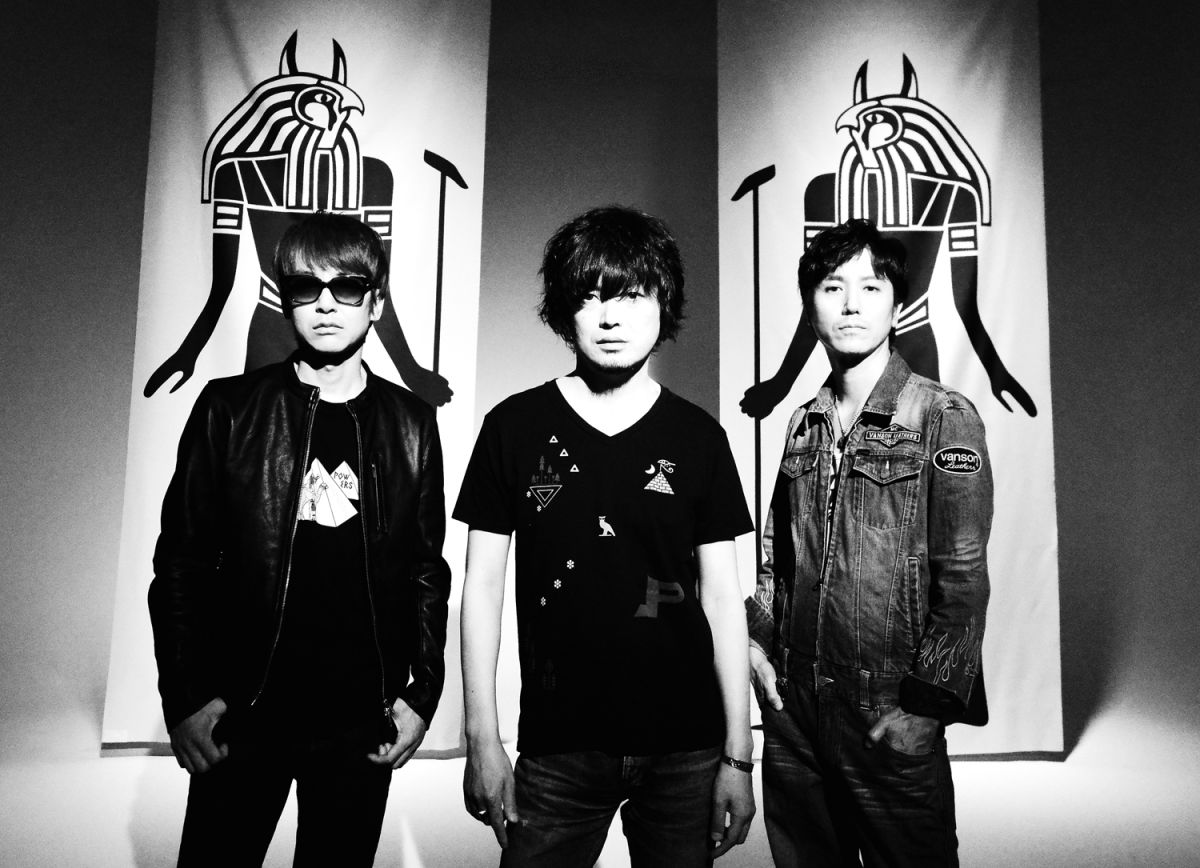 THE PREDATORSの大いなる雑談天国 part4!