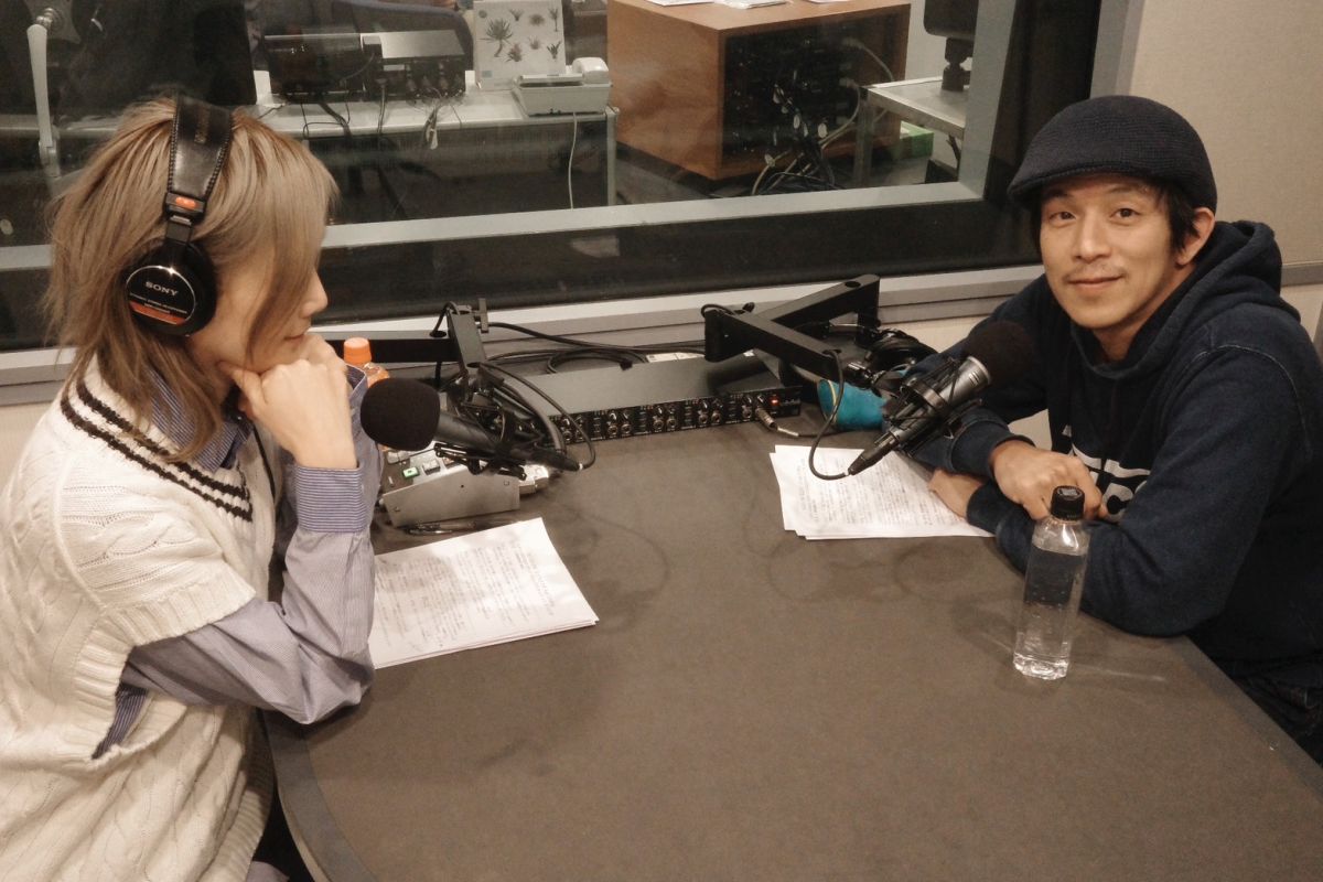 突然終わるアフタートーク