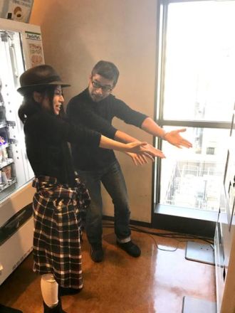 11月17日（木）のテーマは・・・