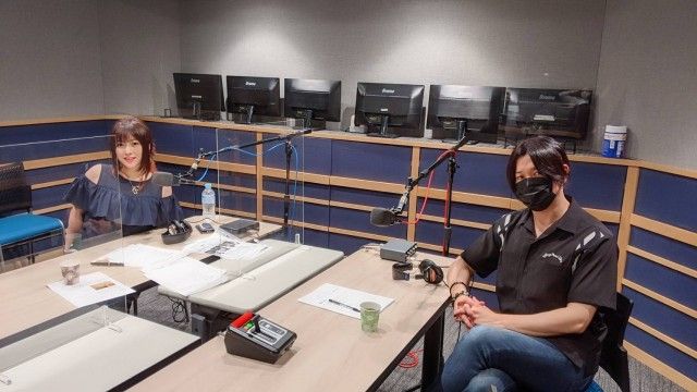 日本が好きになっちゃうラジオ　＃１４５