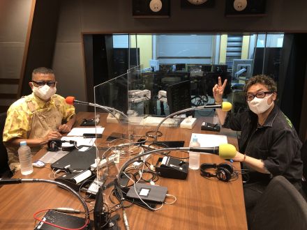 ブラザートムさんとコロッケさんが生対談！トムさんが感動したコロッケさんのものまねとは？