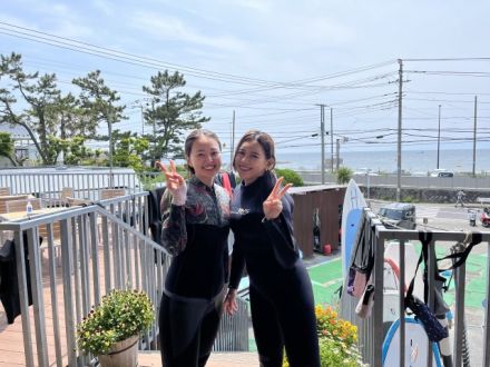 斉藤リョーツのいただき！美人！