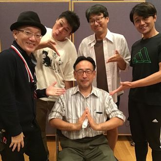 ザ・ニュースペーパー × 藻谷浩介