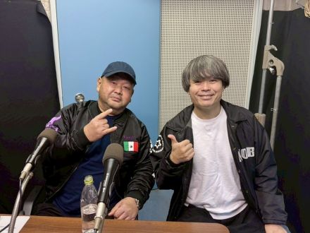 品川庄司 品川祐さんと、東京ダイナマイト ハチミツ二郎さんの話を盗み聞き・・・