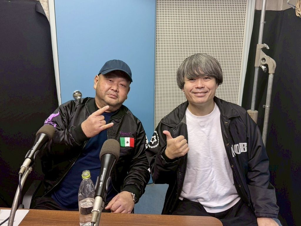 品川庄司 品川祐さんと、東京ダイナマイト ハチミツ二郎さんの話を盗み聞き・・・