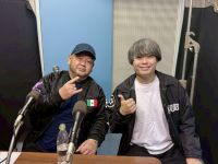 品川庄司 品川祐さんと、東京ダイナマイト ハチミツ二郎さんの話を盗み聞き・・・