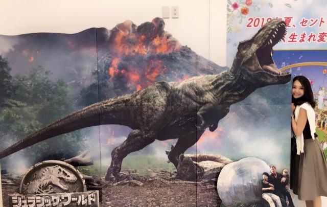 7月19日（木）今日の一コマ♪