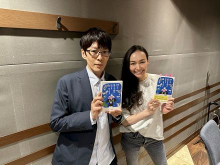 4/8(火)にお迎えしたゲストは・・・？（その１）