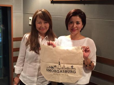 2016年6月16日（木）シェリーめぐみさん！