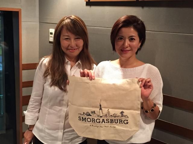 2016年6月16日（木）シェリーめぐみさん！