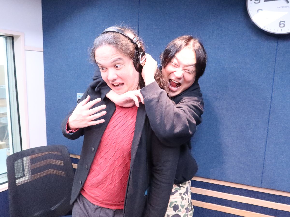 ライブバズ #128 - Drake -