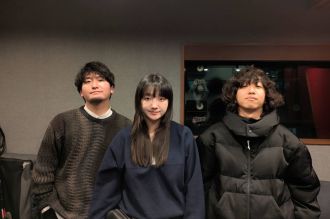 ［Laura day romance #9］ おかわりGood VibeSOUP【アフタートーク】 