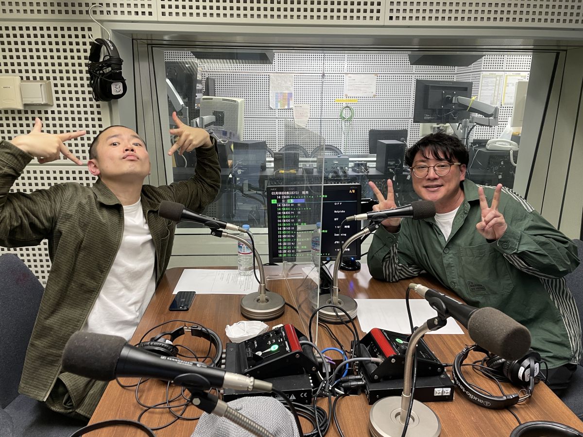 今週は、新コーナー３本立て！