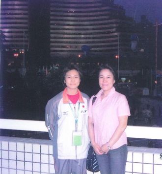 6月は平野美恵さんにお話をうかがいます