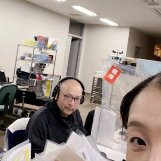 夕刊ラジオ：2025年3月26日「水曜日のスピンオフ」