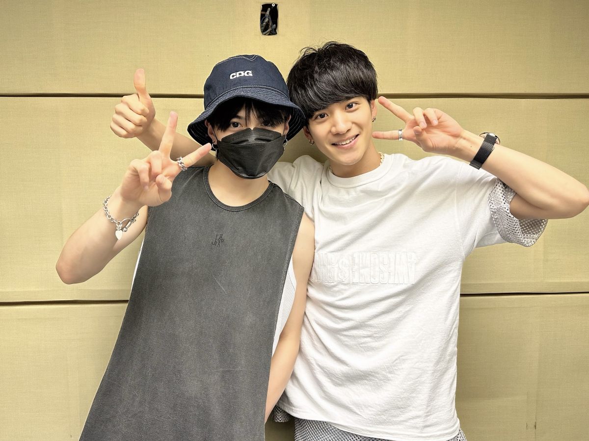 実は陽介、メモ帳のほかに◯◯帳持ってます！～見られてるぞ。～