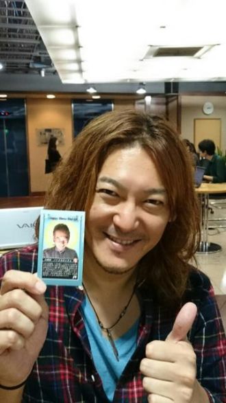 2016年9月27日（火）ハッピーアワー大喜利！お題は「こんなEXILEはイヤだ！」