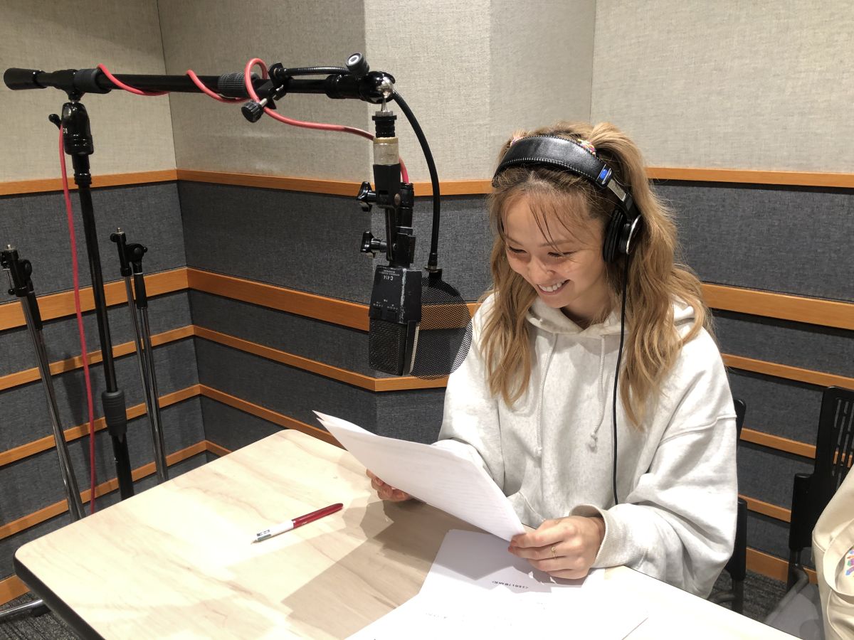 Dream AmiのHappy-Go-Lucky☆	