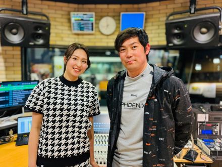  4/28 オンエア　PING PLAY YOUR BEST