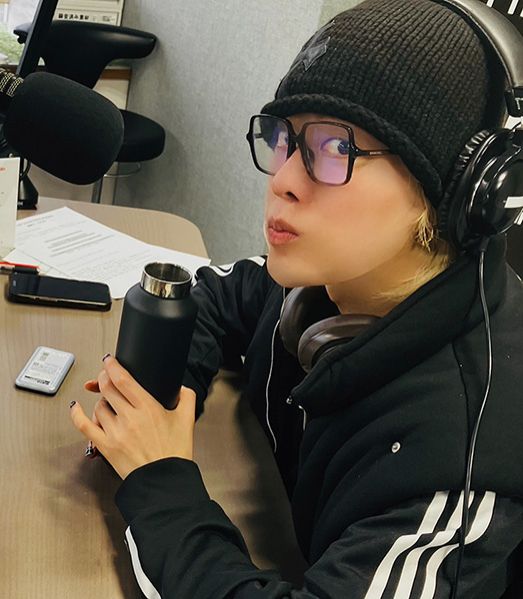 みんなおかえり！