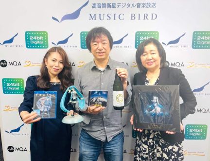 Sound of Oasis～COOL SAKE 2022/11/27放送