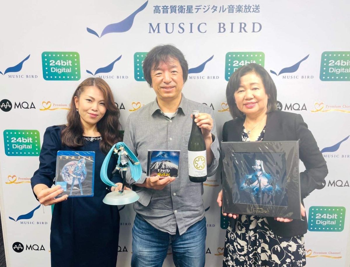 Sound of Oasis～COOL SAKE 2022/11/27放送