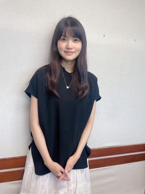 8月29日(木) SONG LIST