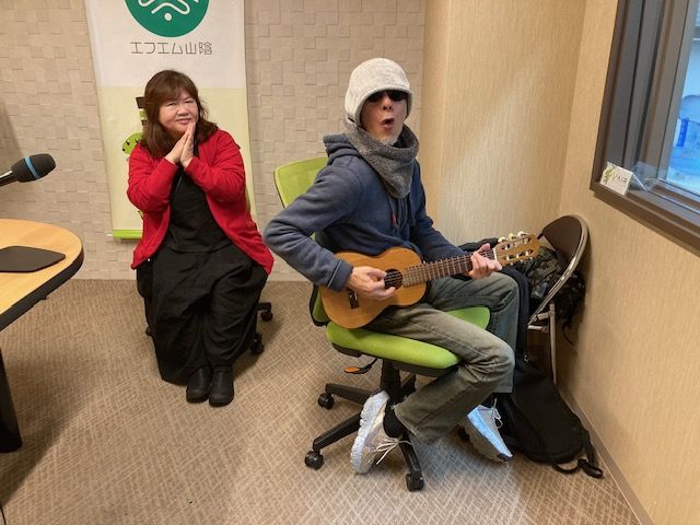 おがっちのレトロ本舗「おまけコーナー」1月17日放送分