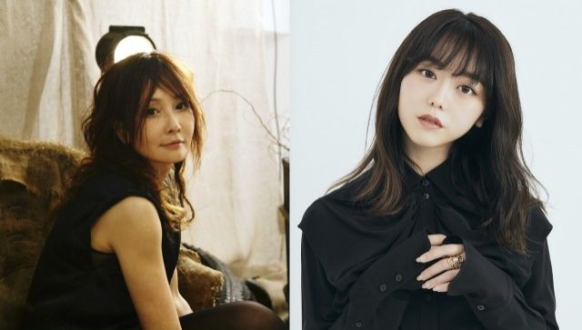 『TOKYO SPEAKEASY』今夜は、YOUさんと、峯岸みなみさんがご来店！