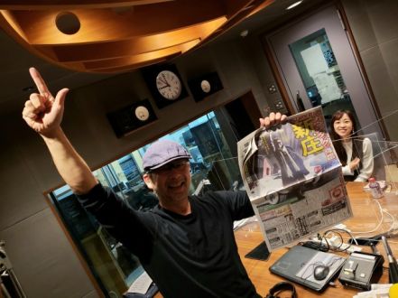 12月1日（水）Song List♪