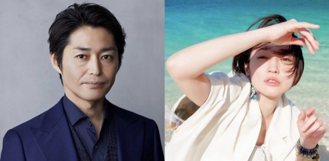 『TOKYO SPEAKEASY』今夜は、俳優 安田顕さんと、シンガーソングライター 安藤裕子さんがご来店！