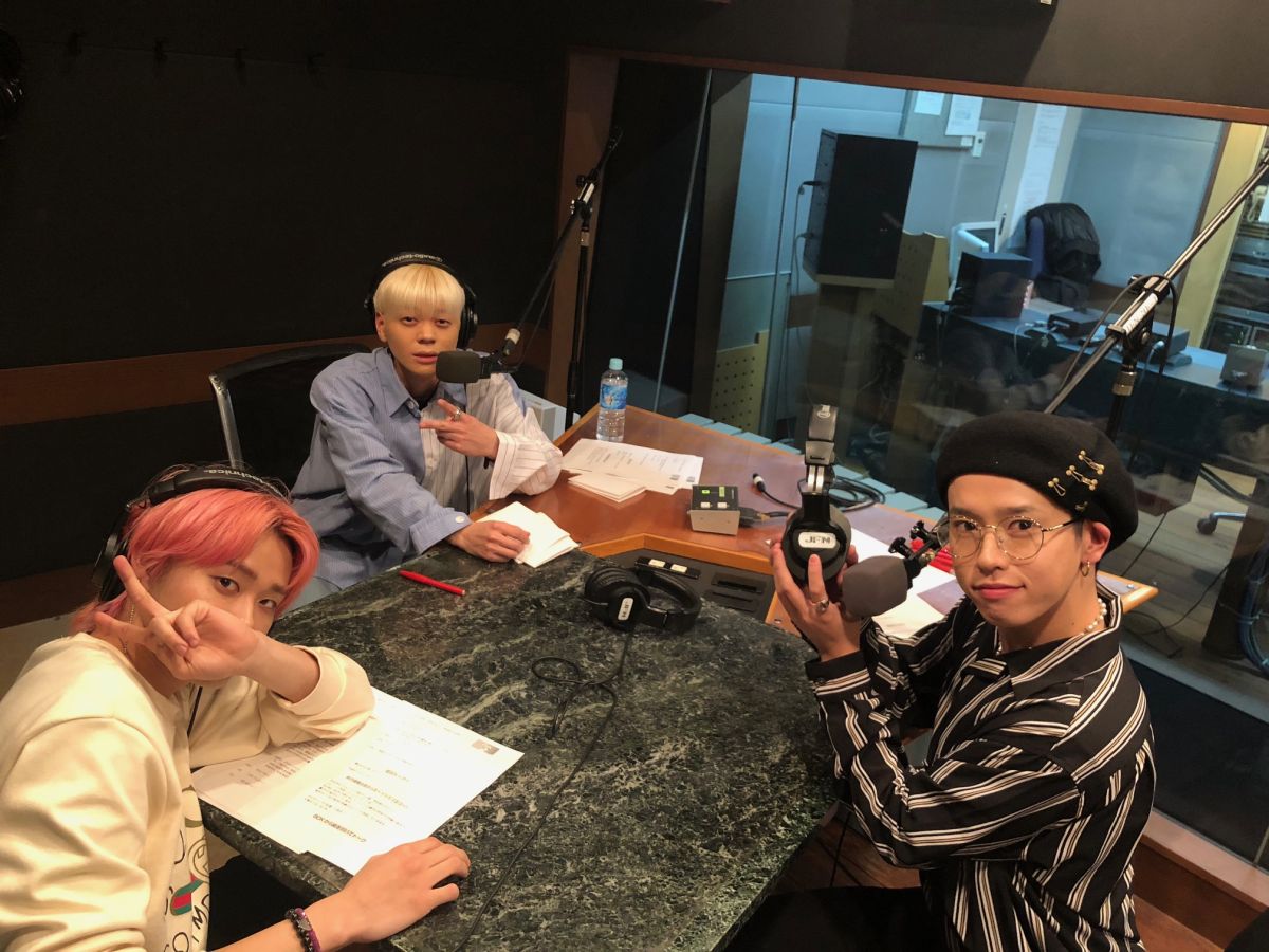 MADKID RISING HOPE #3