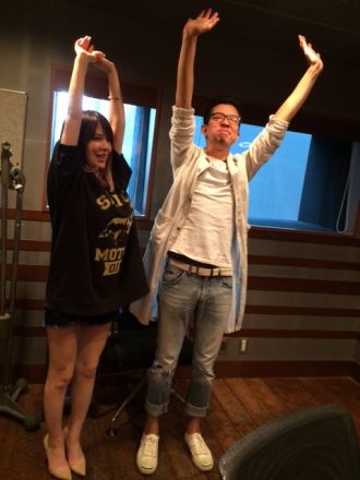 5/16（火）ソングリスト♪