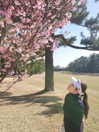 藤井悠のいただき！ゴルフぅー！！！