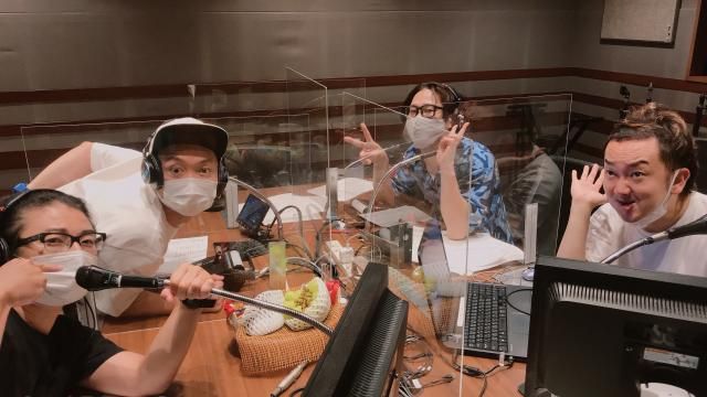 9月12日（土） 劇団スカッシュのミドダバ終了