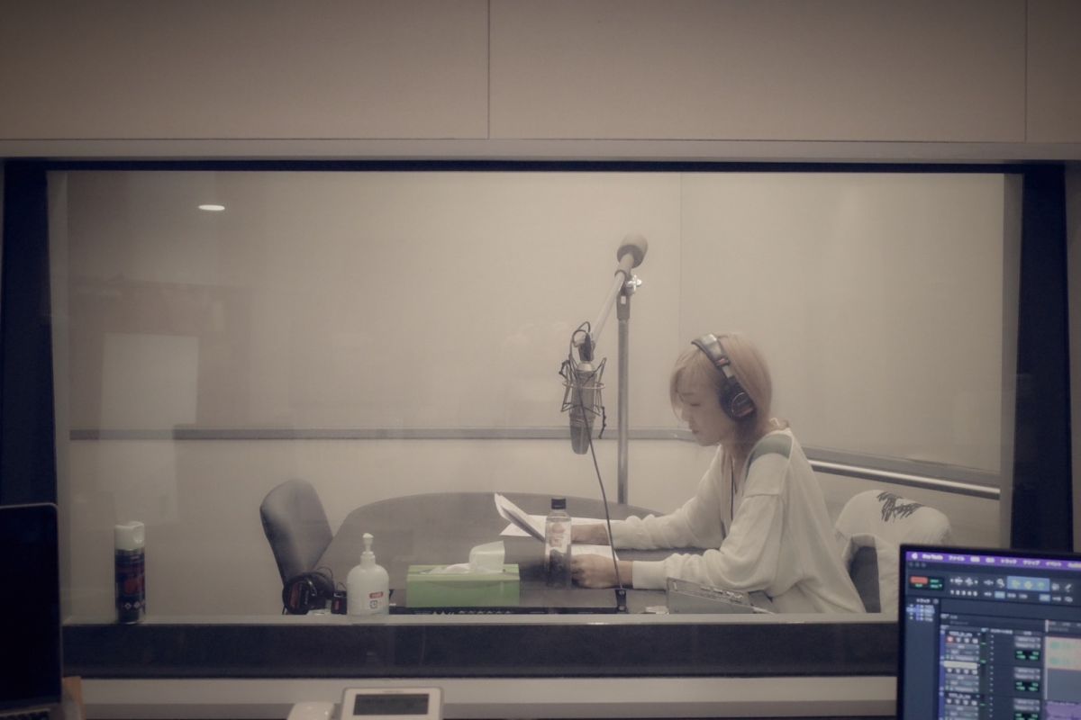 突然終わるアフタートーク