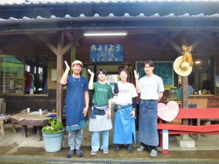 7/12(水)にお迎えしたゲストは・・・？（その１）